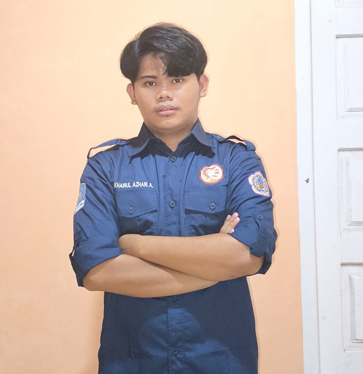 Muhammad Khairul Ali