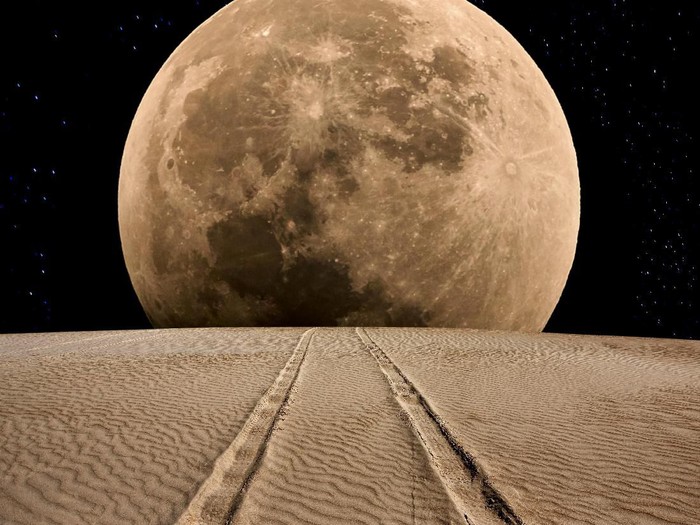 Kapan Cold Mood Bisa Dilihat dari Indonesia? Catat Waktu Terbaiknya!